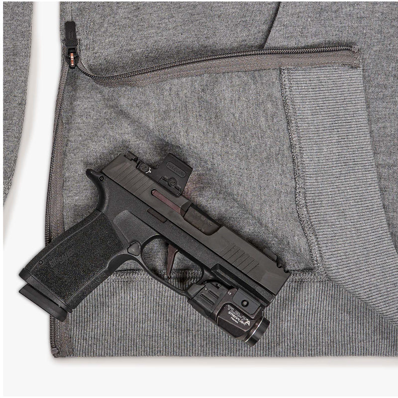 VIKTOS Gunvent Hoodie