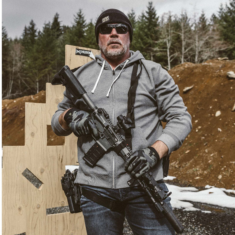 VIKTOS Gunvent Hoodie