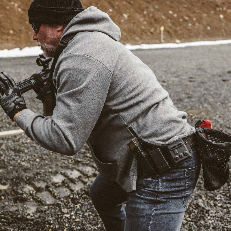 VIKTOS Gunvent Hoodie