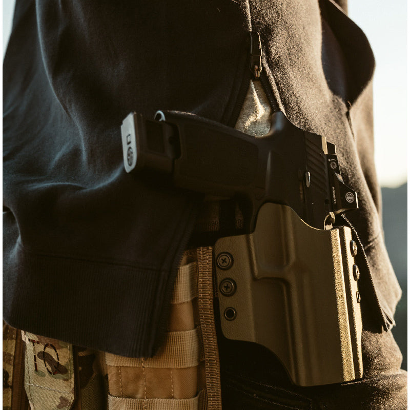 VIKTOS Gunvent Hoodie