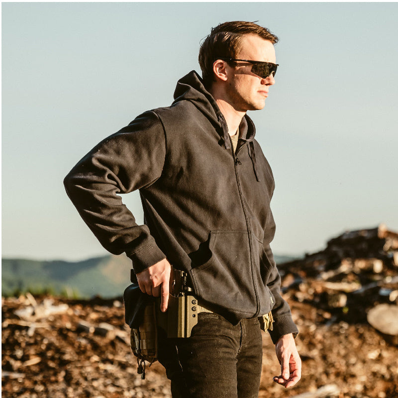 VIKTOS Gunvent Hoodie