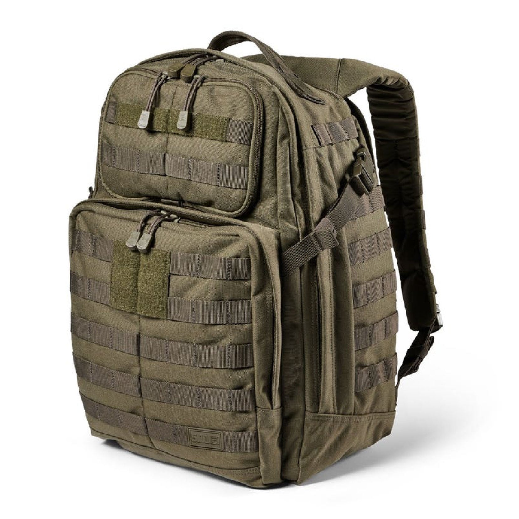 กระเป๋าเป้สะพายหลัง 5.11 RUSH24 2.0 Backpack 37L สำหรับเดินทาง เดินป่า