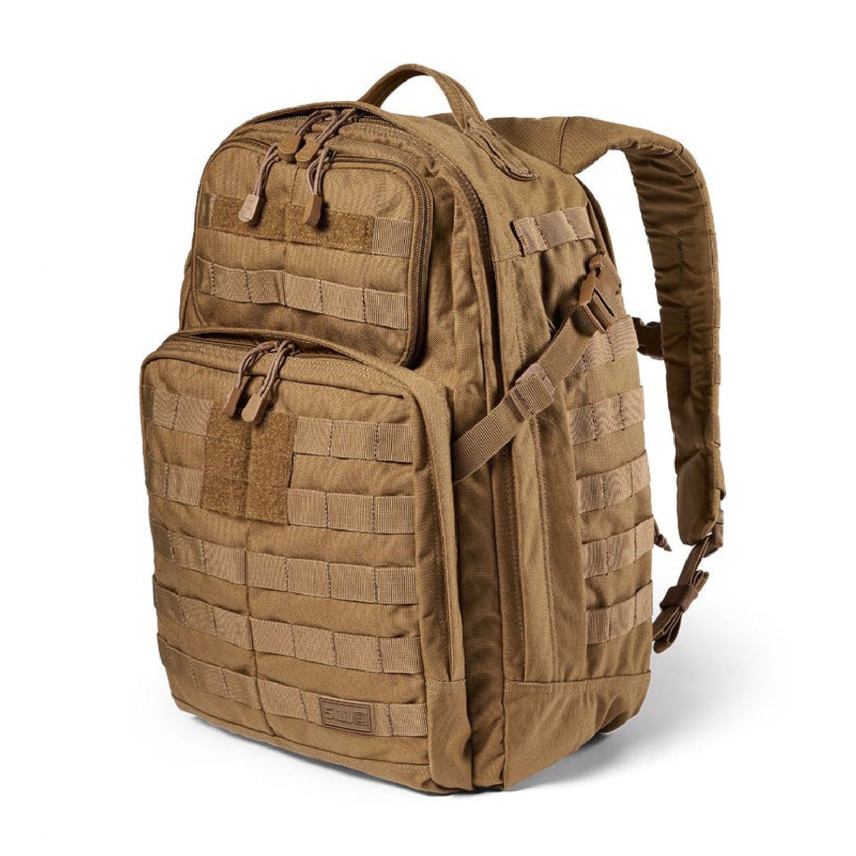 กระเป๋าเป้สะพายหลัง 5.11 RUSH24 2.0 Backpack 37L สำหรับเดินทาง เดินป่า