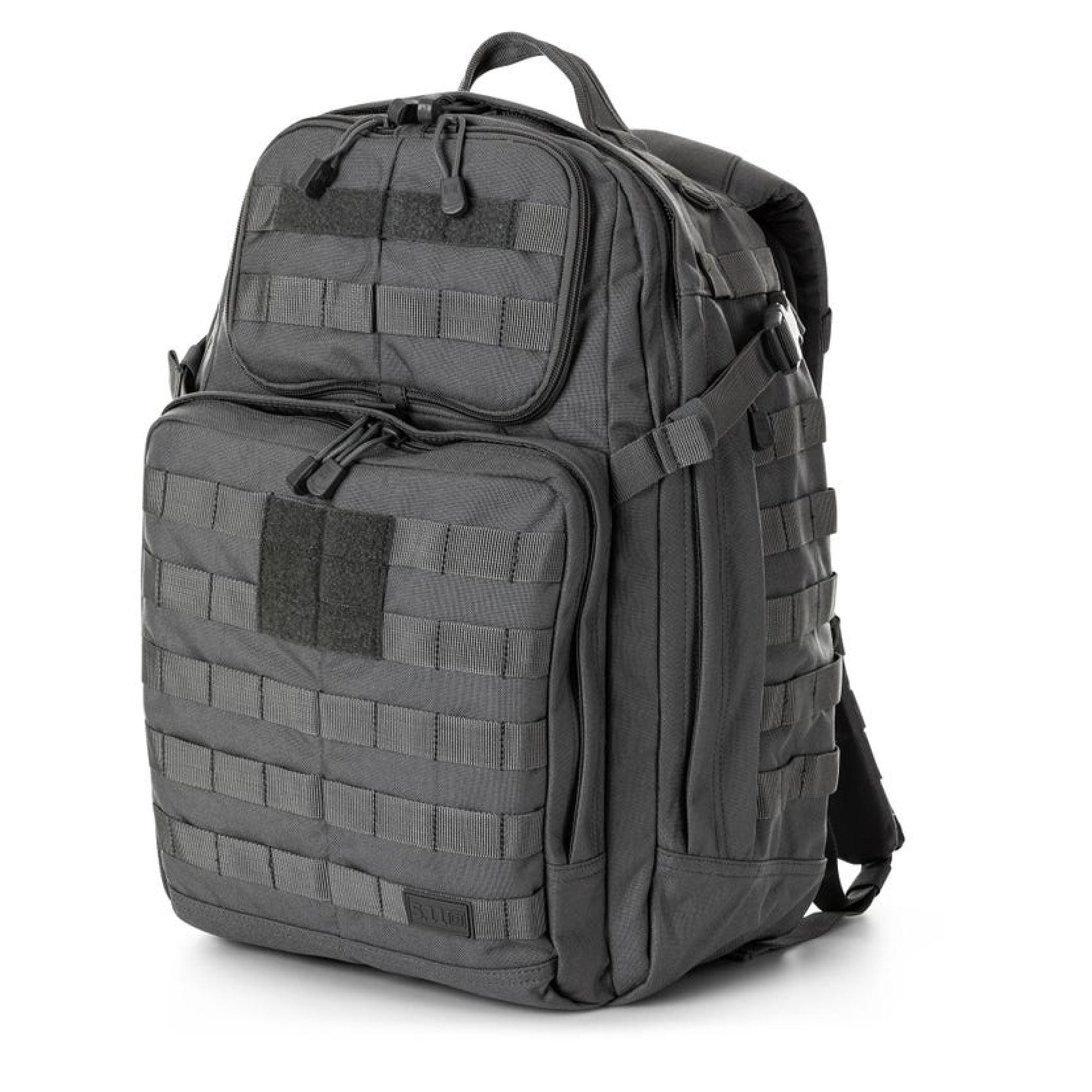 กระเป๋าเป้สะพายหลัง 5.11 RUSH24 2.0 Backpack 37L สำหรับเดินทาง เดินป่า