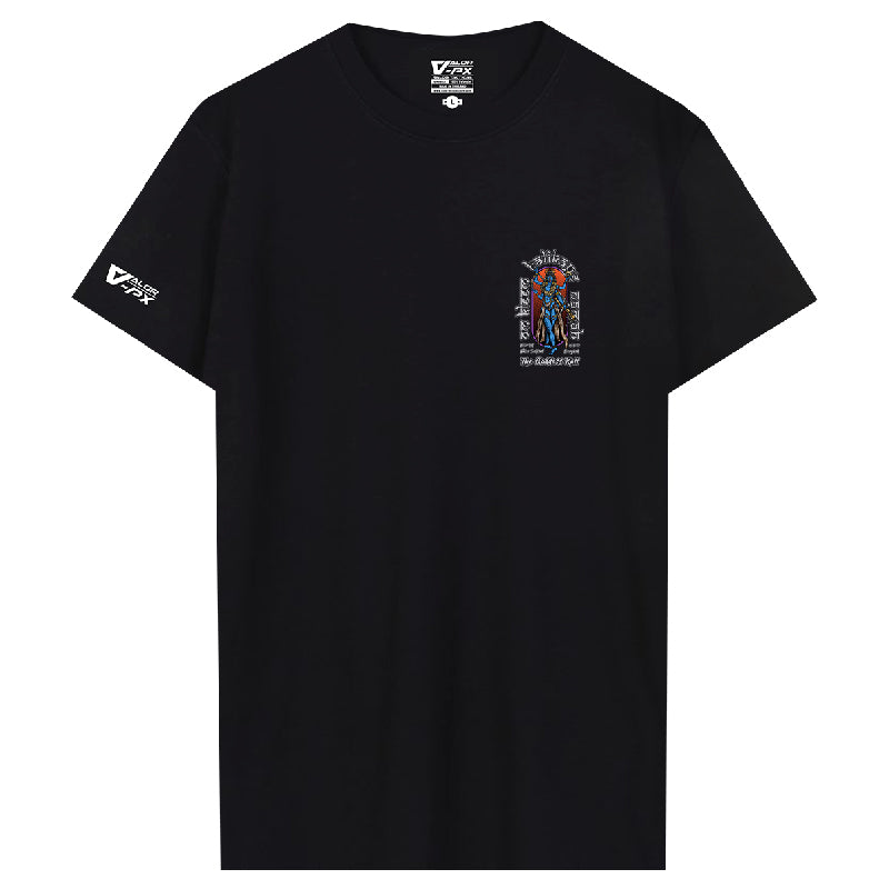 เสื้อยืดสกรีนลาย VALOR PX - The Goddess Kali T-Shirt 2024 เสื้อใส่เที่ยว ลายกราฟฟิค