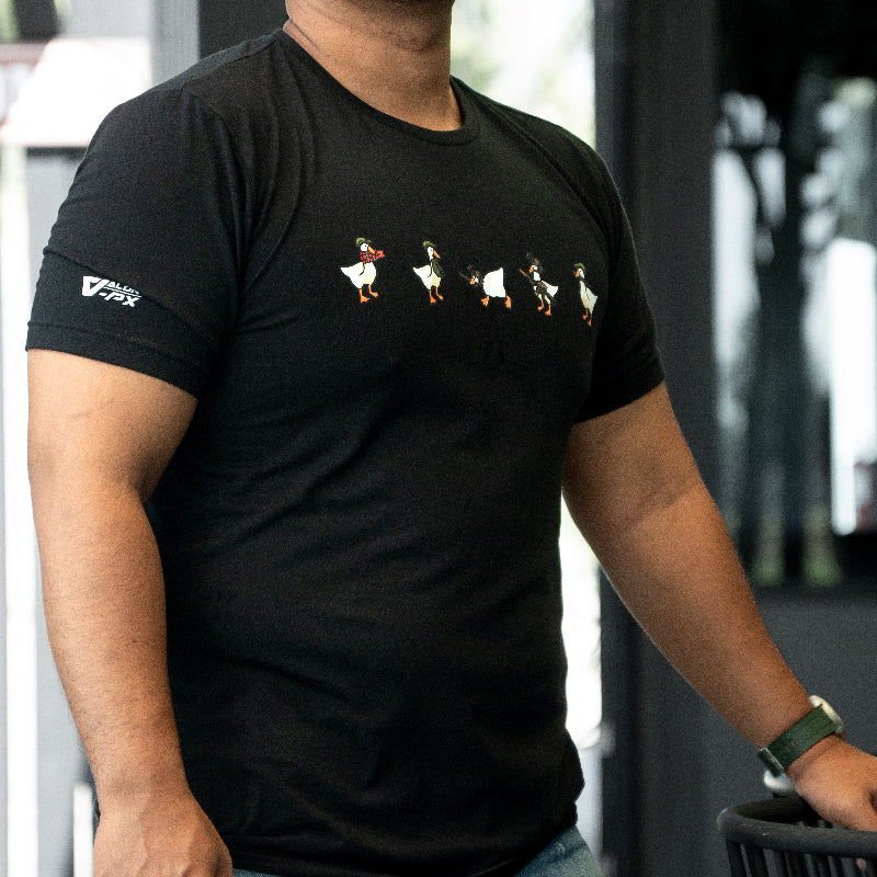 VALOR PX - Peace is not the answer T-Shirt 2024