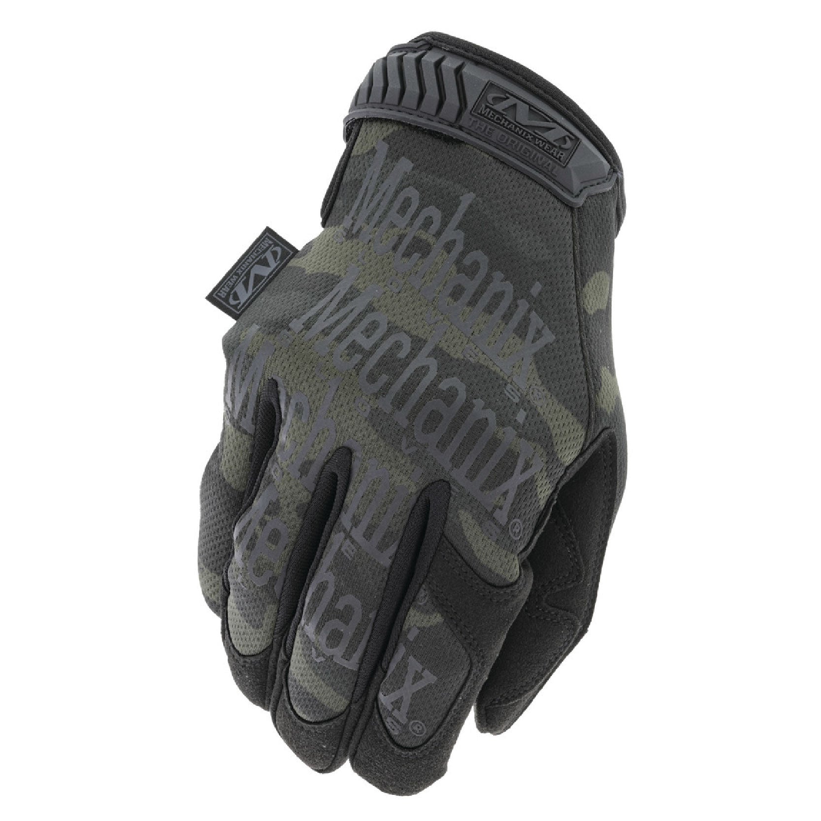 Mechanix Wear - The Original