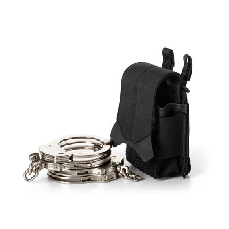 5.11 Flex Handcuff Pouch - back view
