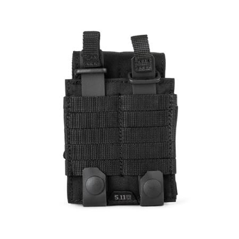 5.11 Flex Handcuff Pouch - side view