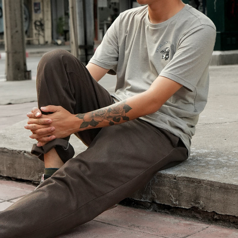 เสื้อยืดสกรีนลาย VALOR PX - Lay Next To Me Or In The Coffin T-Shirt 2024