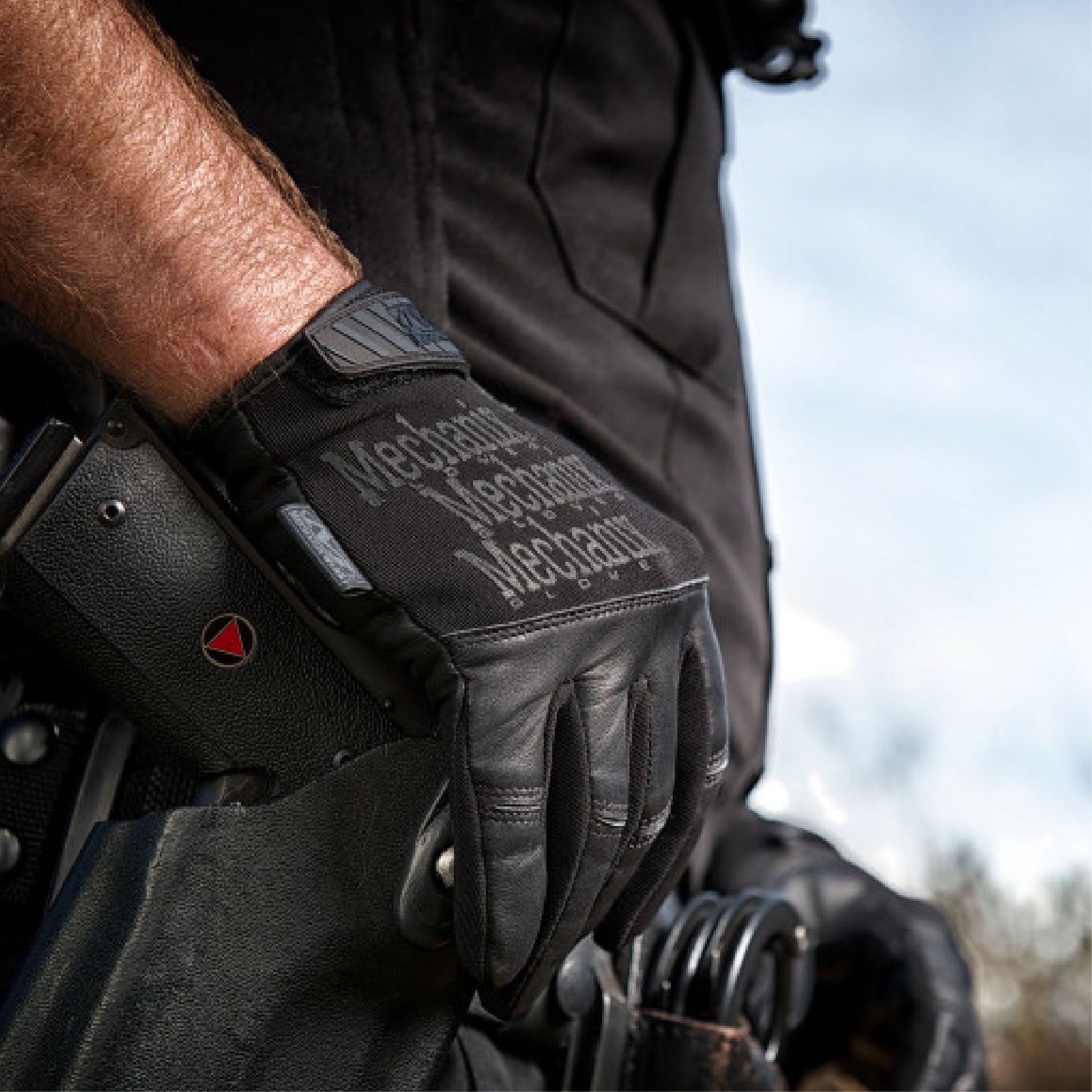 Mechanix Wear Recon Covert