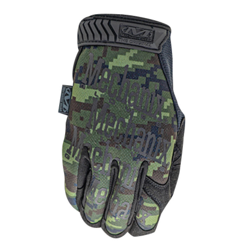 Mechanix Wear Royal Thai Army Original