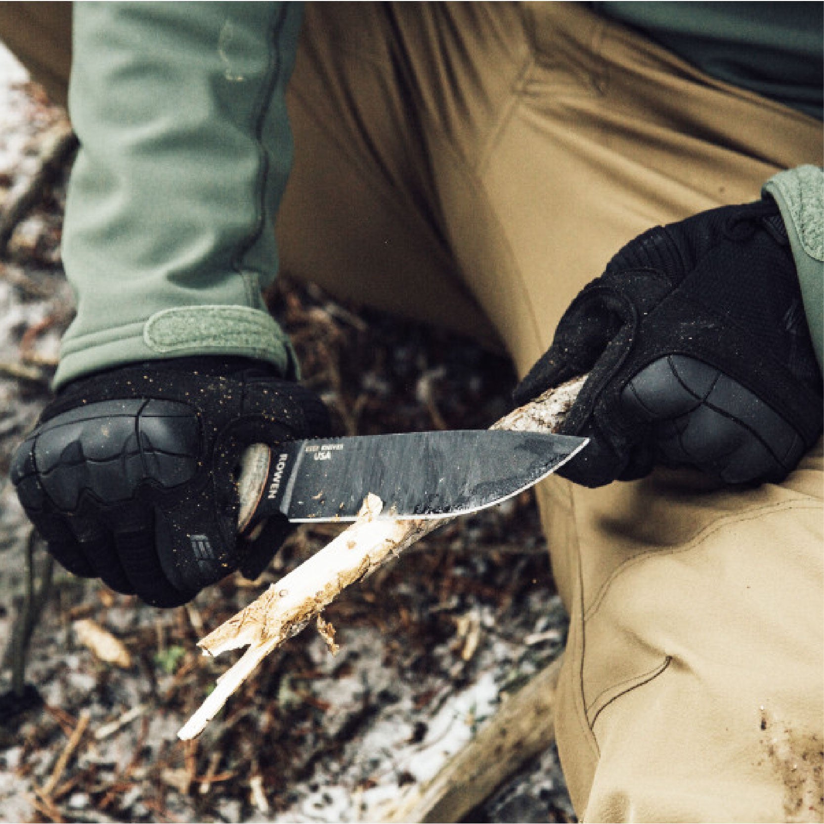 Mechanix Wear - M-Pact 3