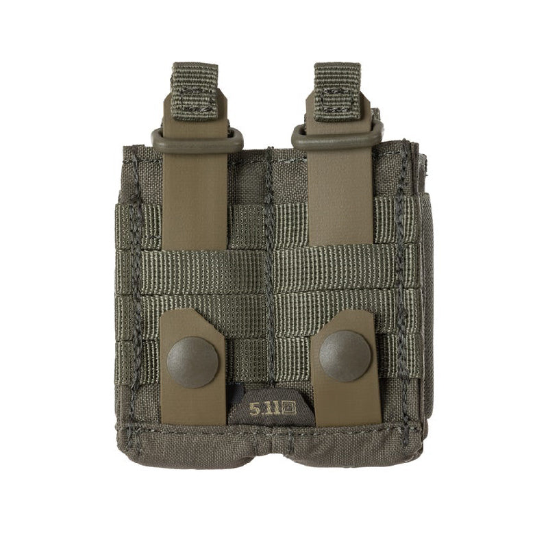 กระเป๋าใส่แม็กกาซีน 5.11 Flex Double Pistol Mag Pouch 2.0 ซองปืนพก กันน้ำ