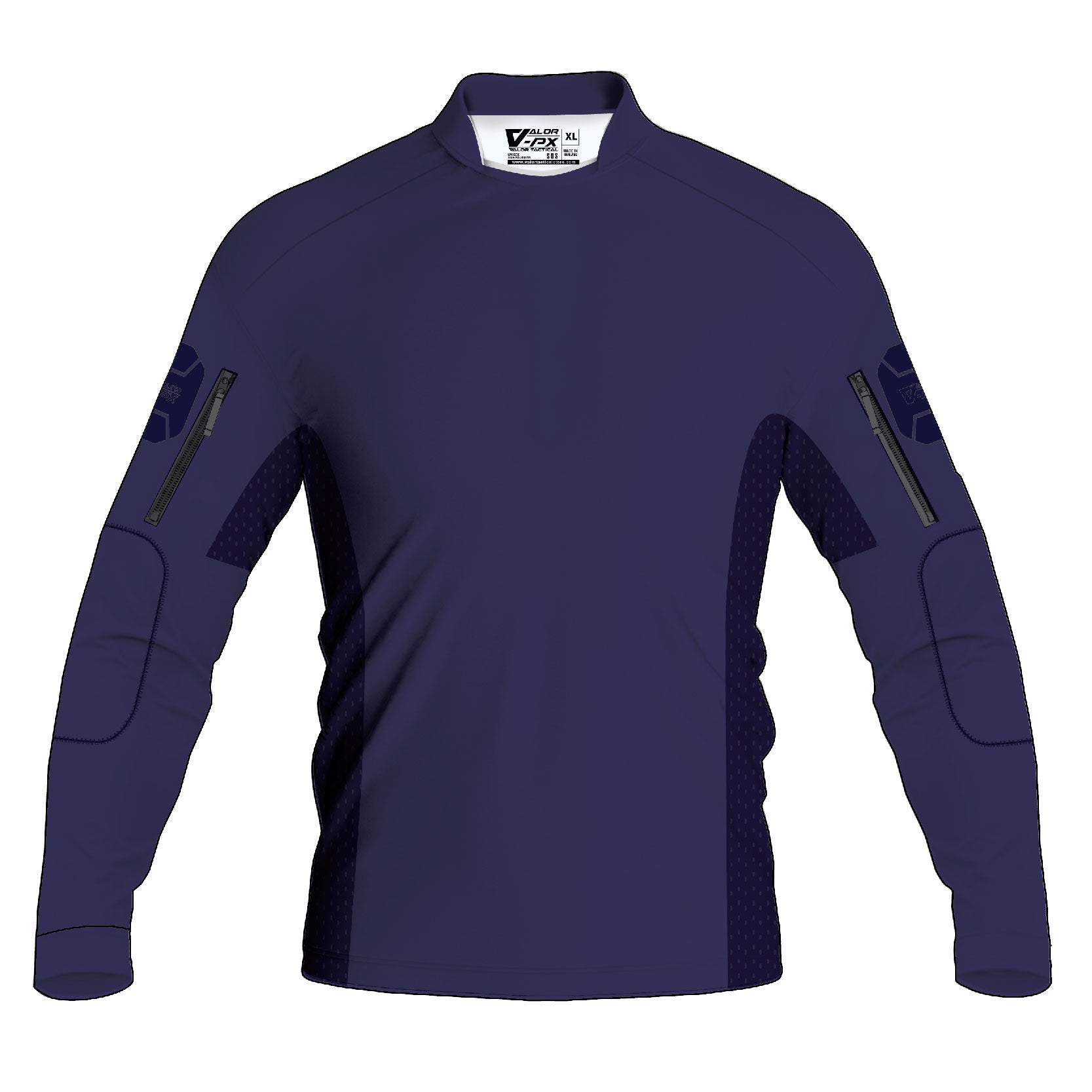 เสื้อปฏิบัติการ VALOR PX - Standard Operation Shirt, SOS เสื้อทหาร เสื้อปฏิบัติการแขนยาว