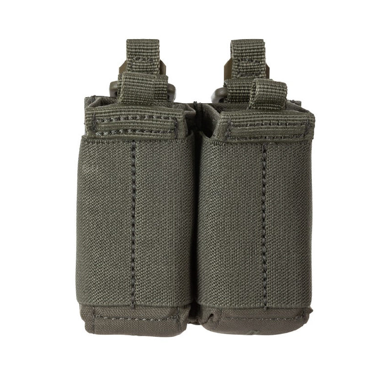 กระเป๋าใส่แม็กกาซีน 5.11 Flex Double Pistol Mag Pouch 2.0 ซองปืนพก กันน้ำ