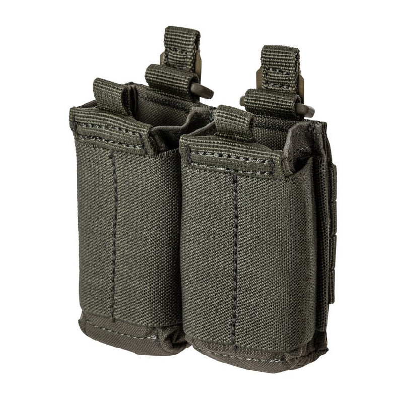 กระเป๋าใส่แม็กกาซีน 5.11 Flex Double Pistol Mag Pouch 2.0 ซองปืนพก กันน้ำ