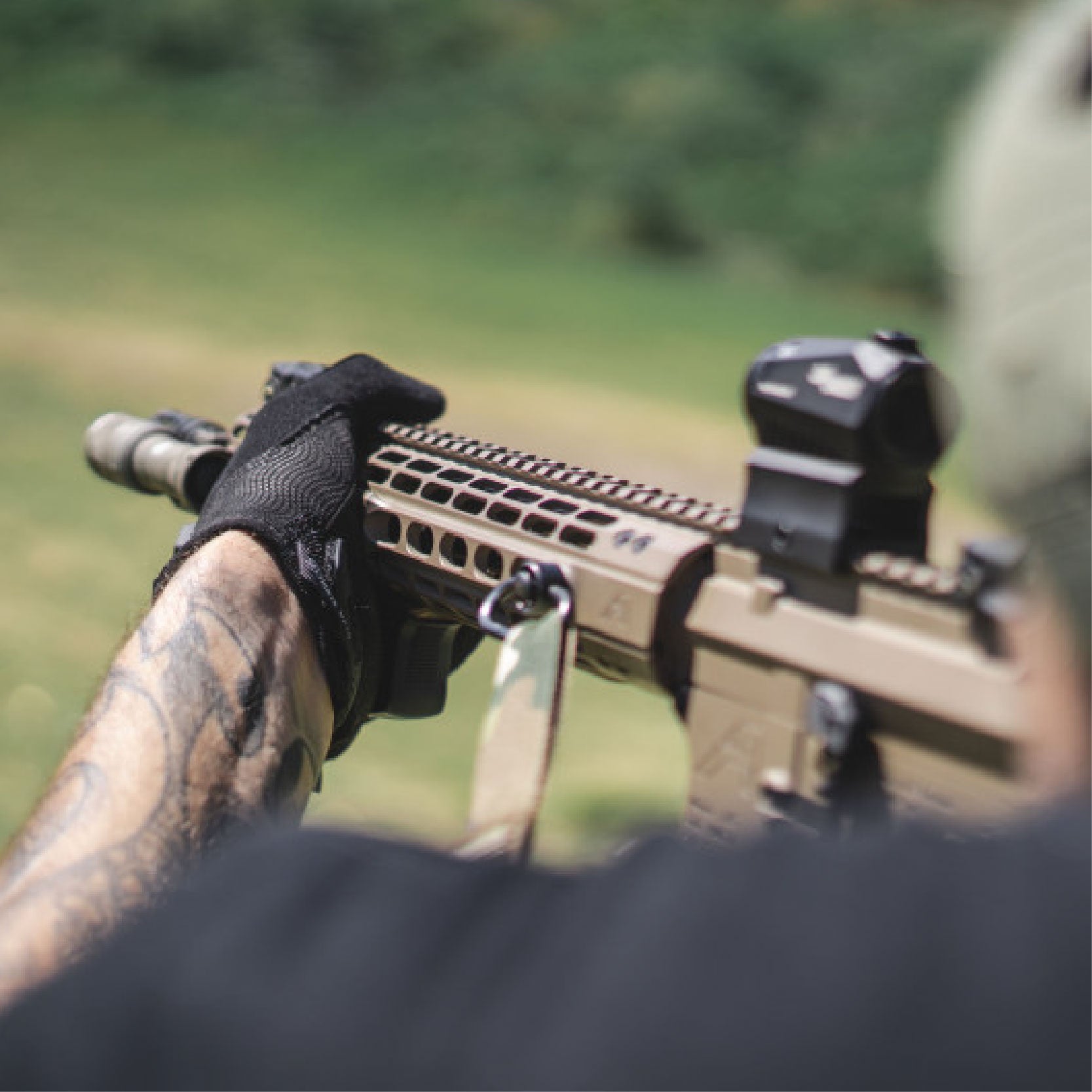 Mechanix Wear - M-Pact 0.5 mm