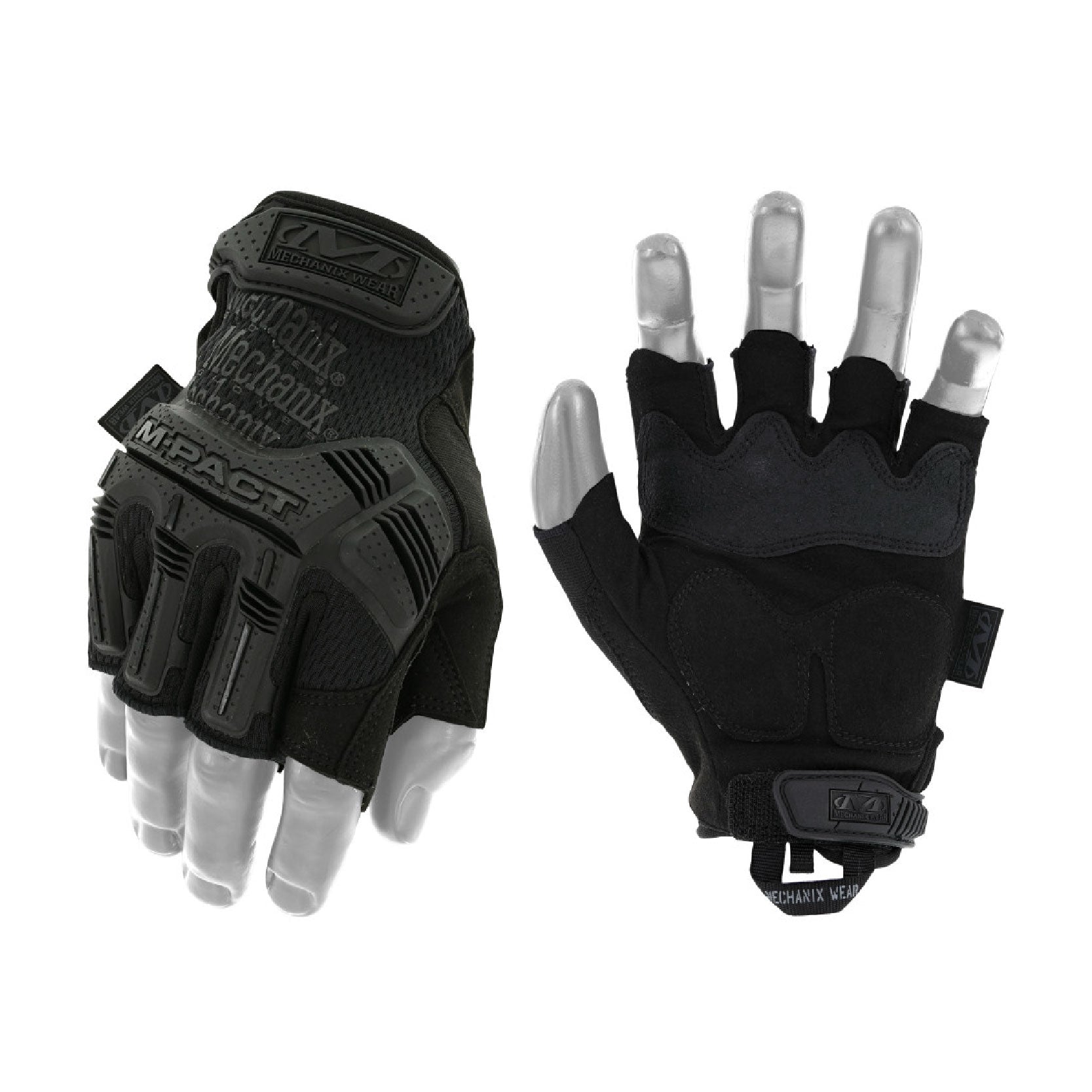 Mechanix Wear - M-Pact Fingerless