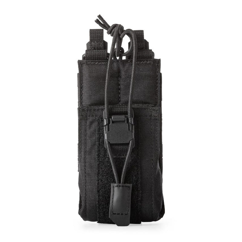 ซองวิทยุ 5.11 Flex Radio 2.0 Pouch สำหรับภารกิจกลางแจ้ง
