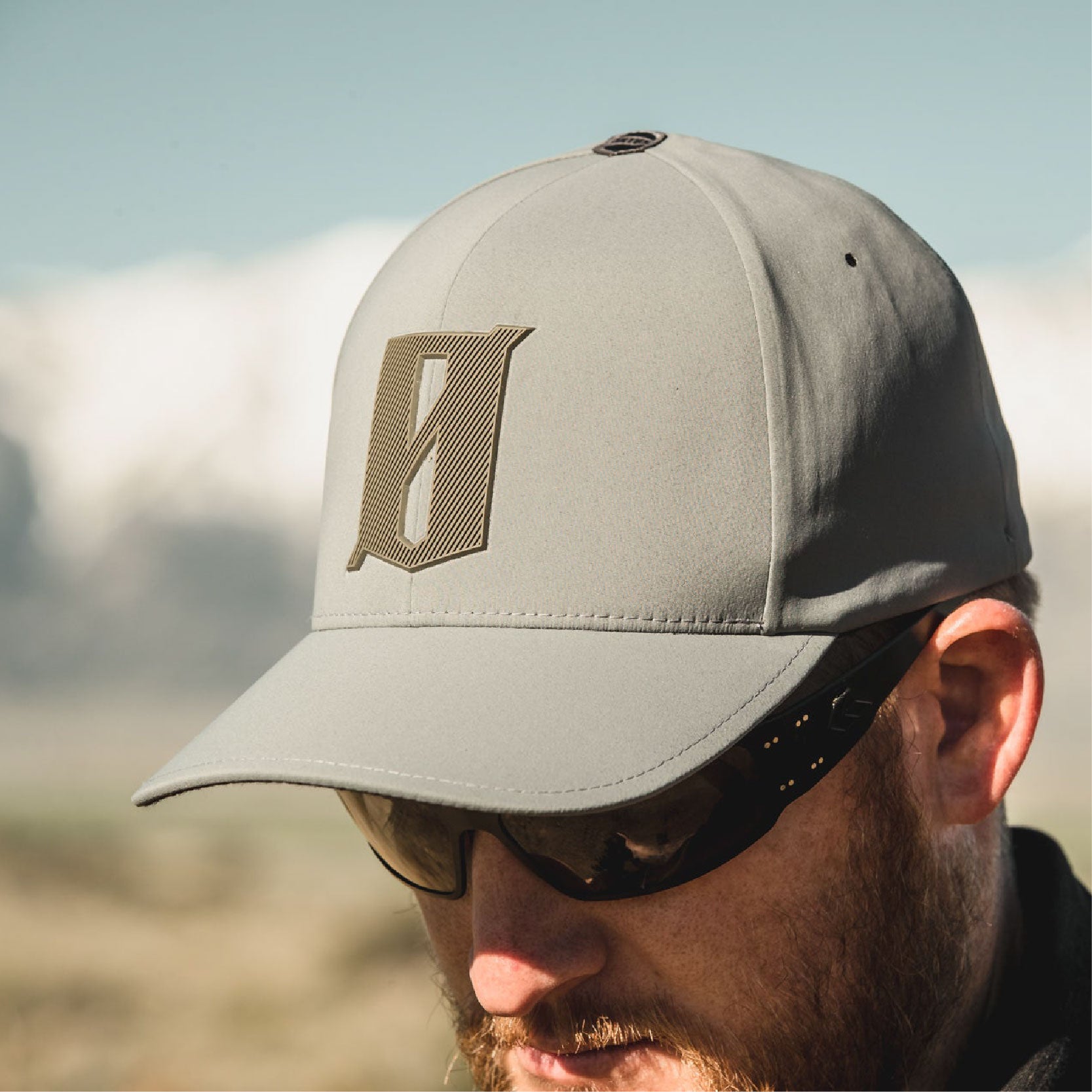 VIKTOS Shield Hat
