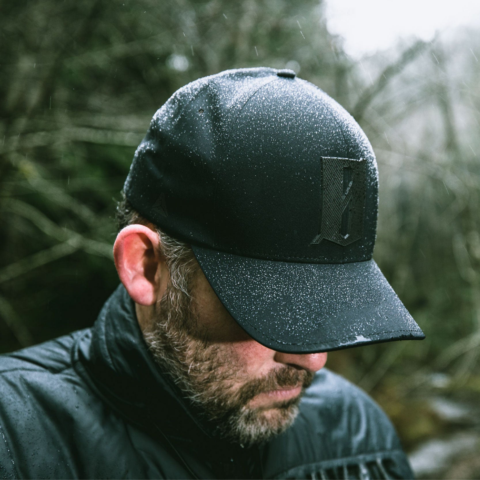 VIKTOS Shield Hat
