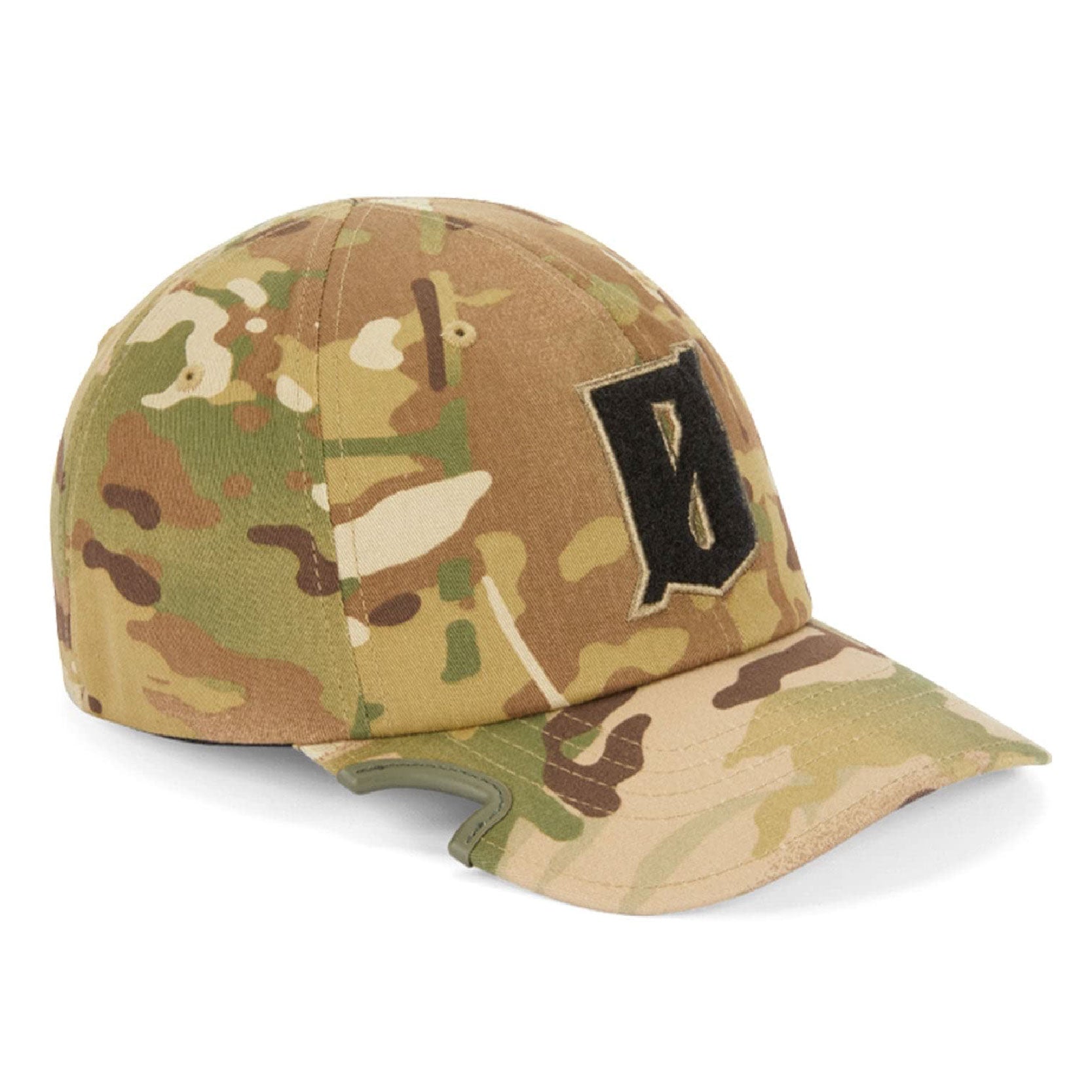 VIKTOS Notch Shield Hat