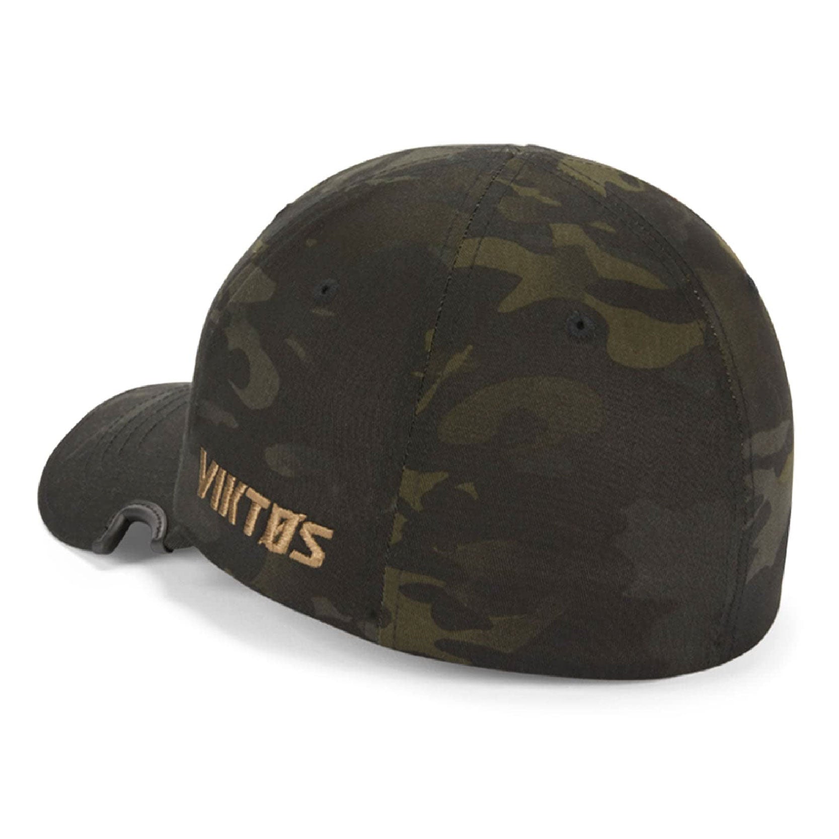 VIKTOS Notch Shield Hat