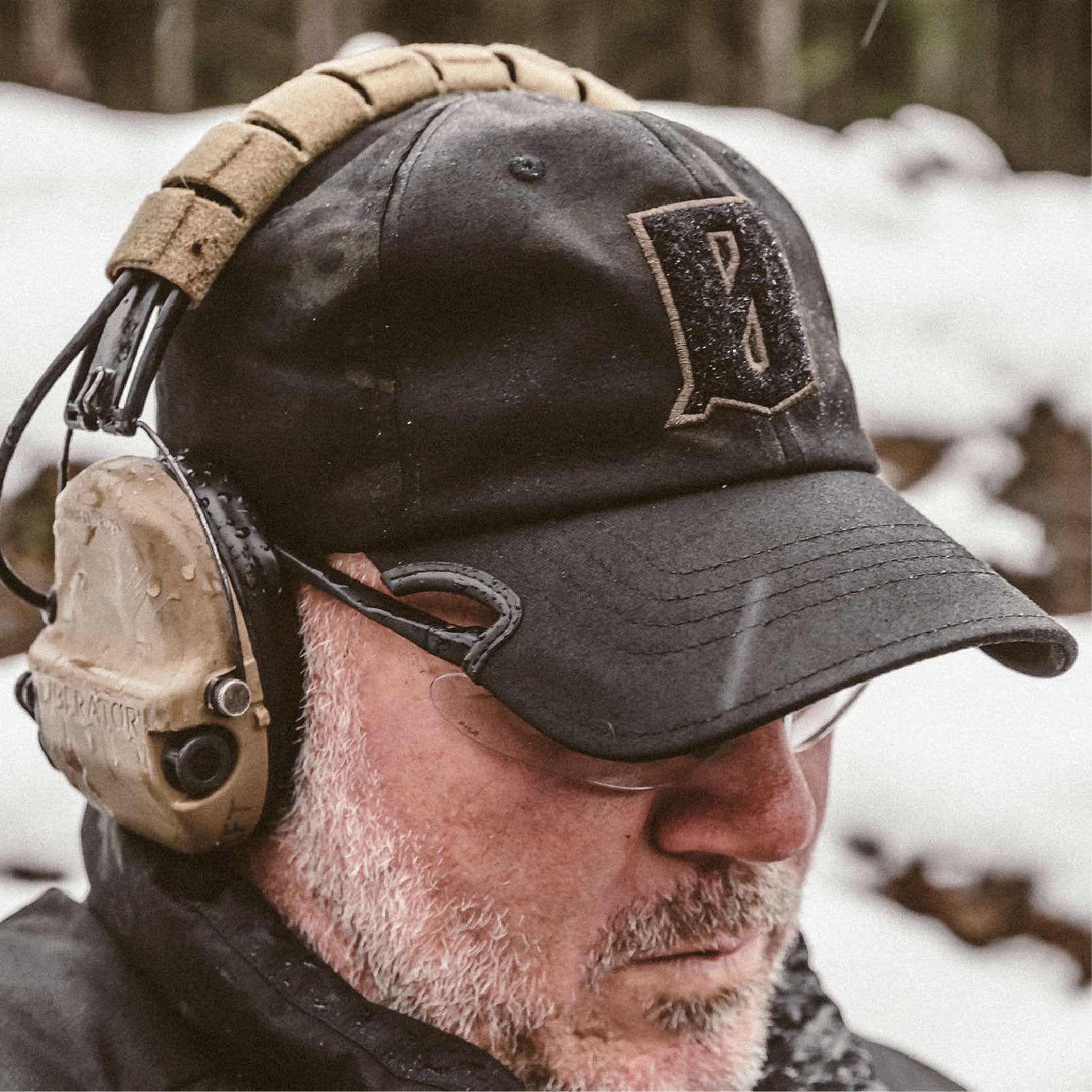 VIKTOS Notch Shield Hat
