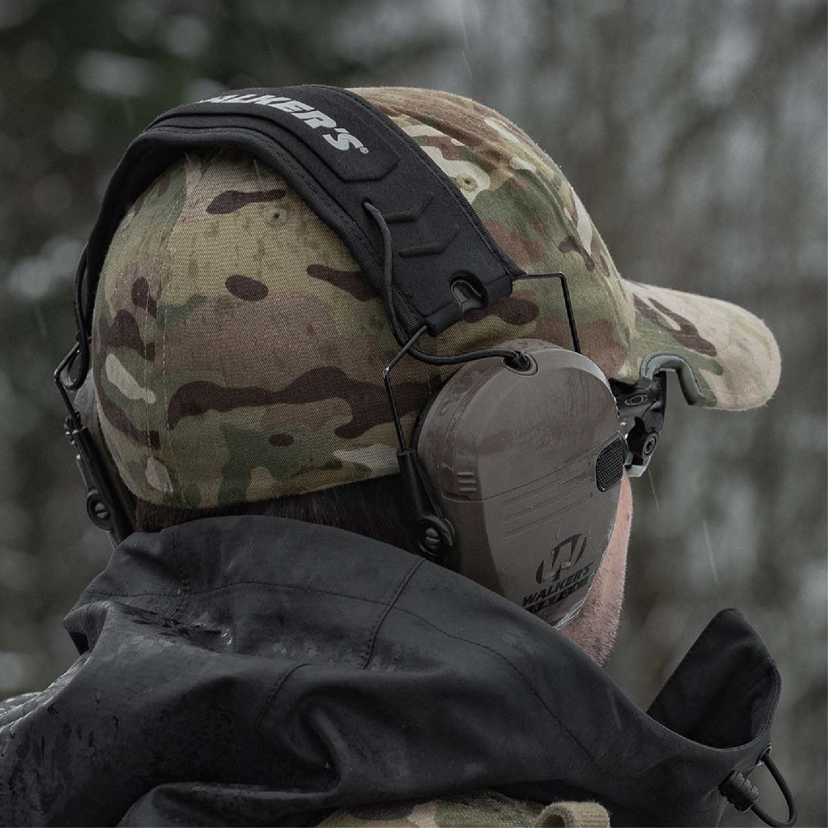 VIKTOS Notch Shield Hat