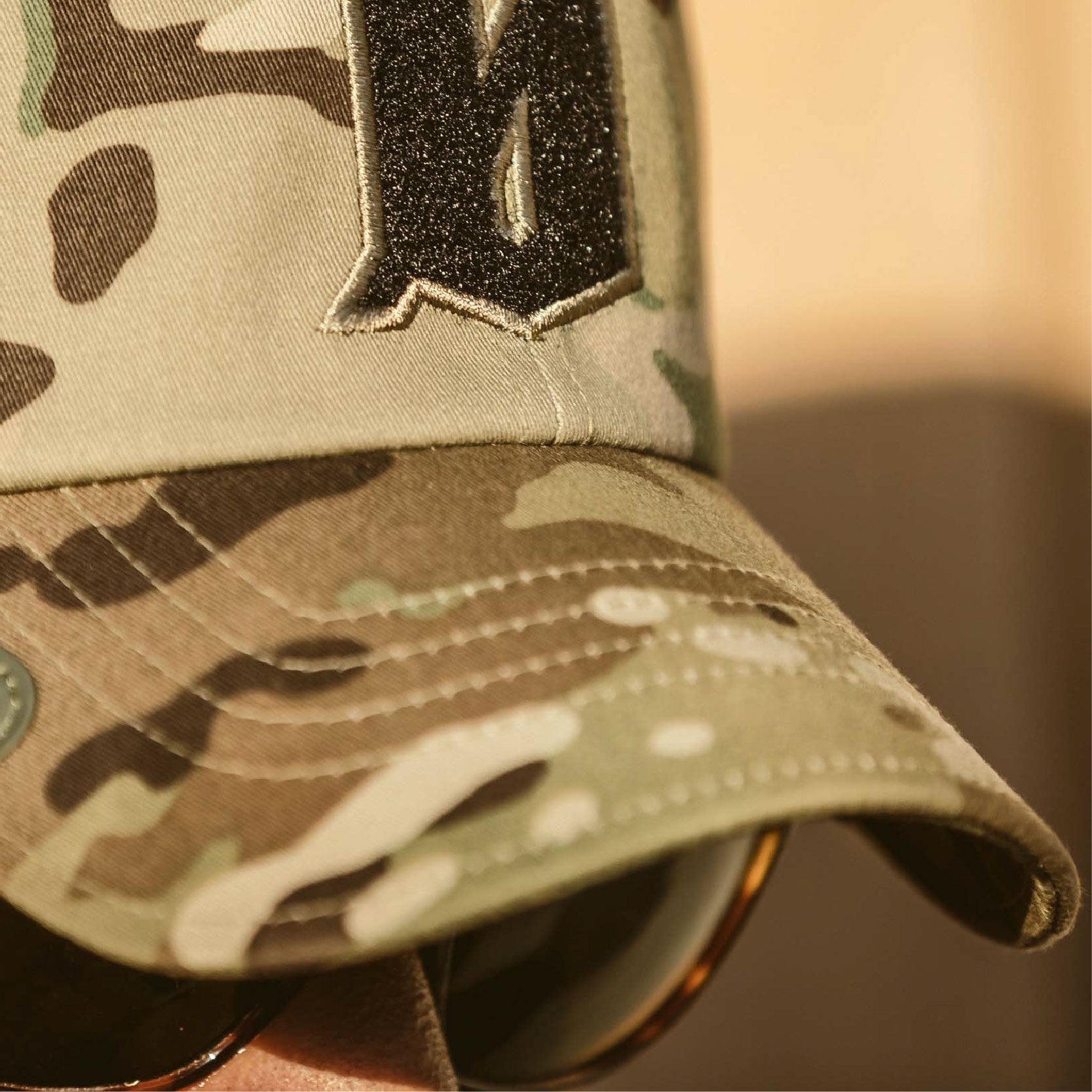 VIKTOS Notch Shield Hat