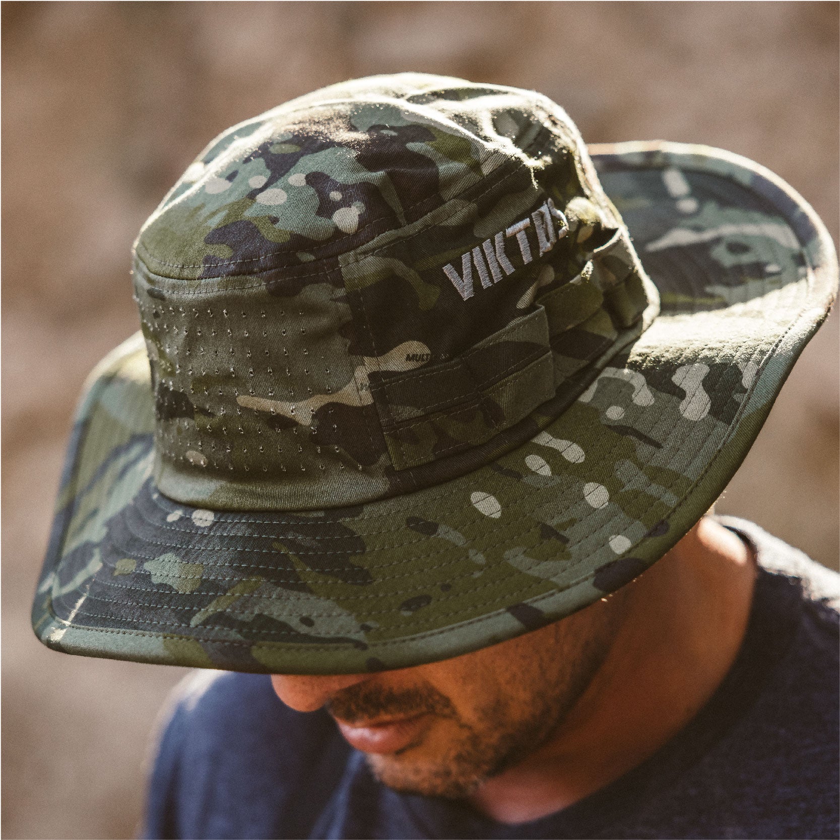 VIKTOS Upriver Boonie Hat