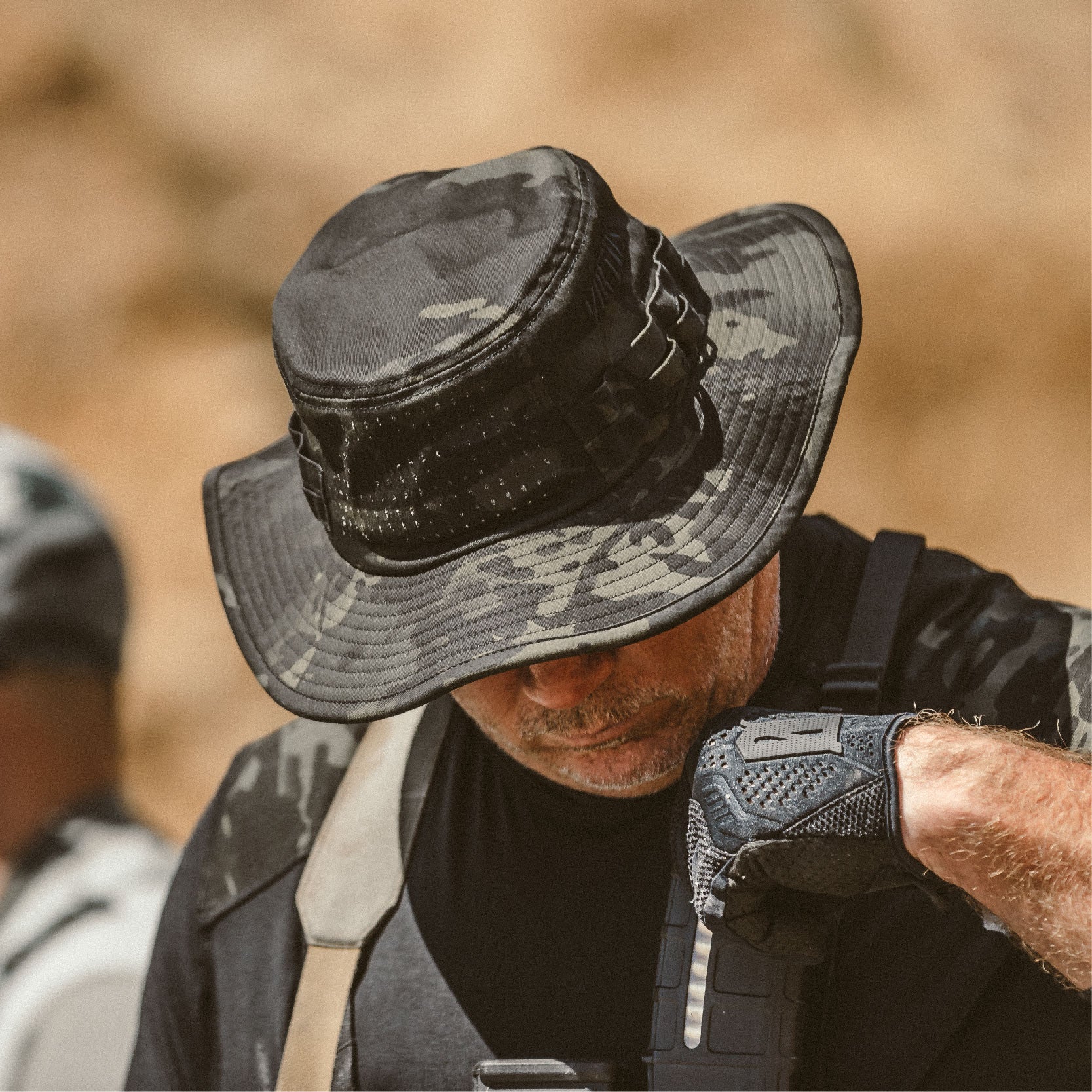 VIKTOS Upriver Boonie Hat