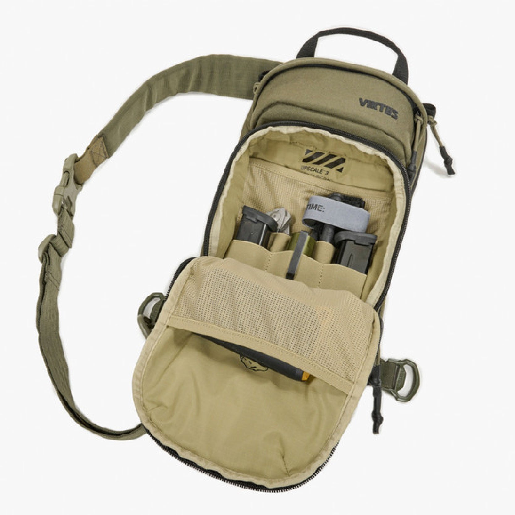 VIKTOS Upscale 3 Slingbag