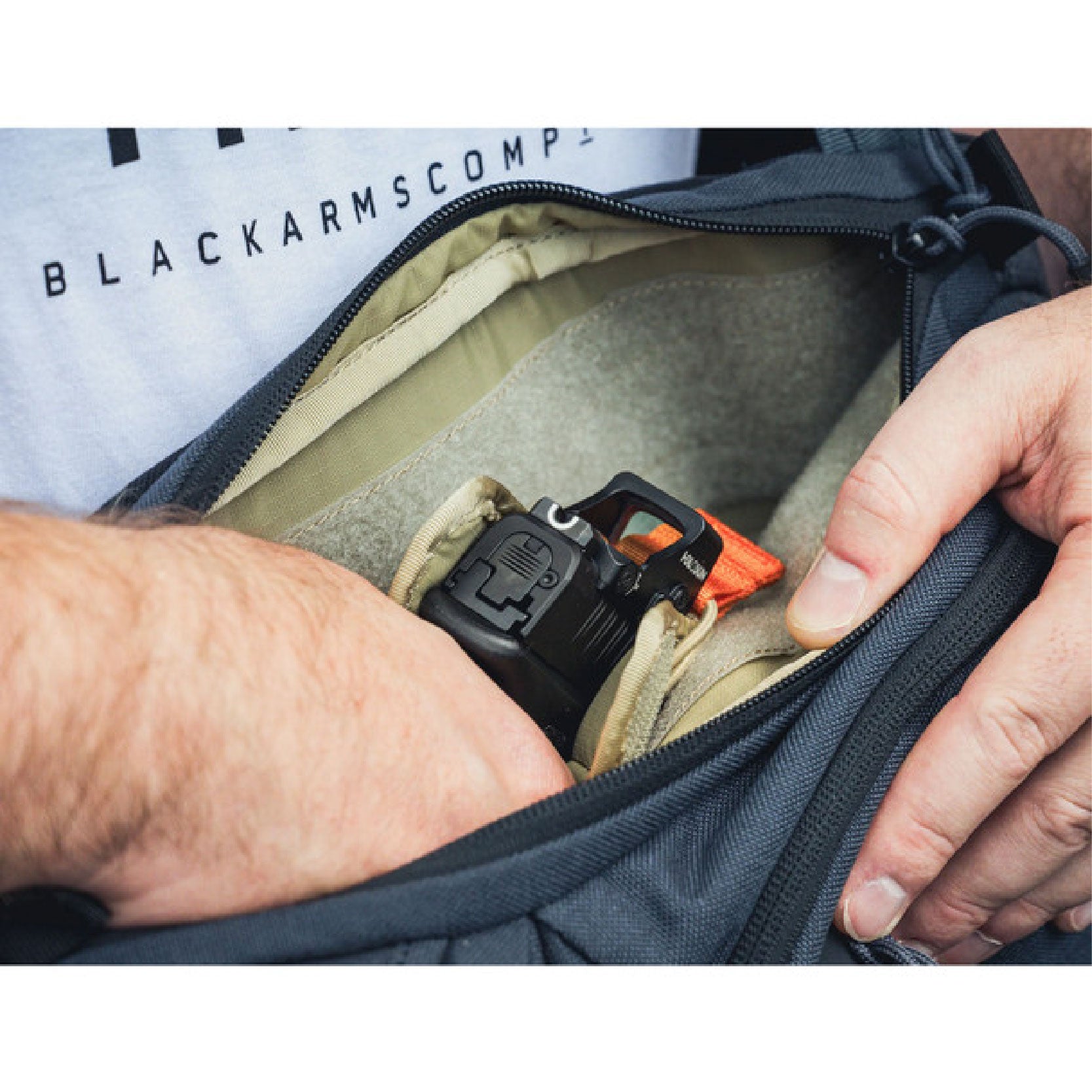 VIKTOS Upscale 3 Slingbag