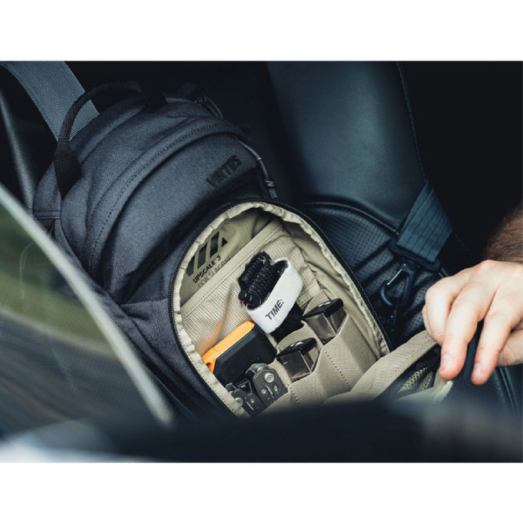 VIKTOS Upscale 3 Slingbag