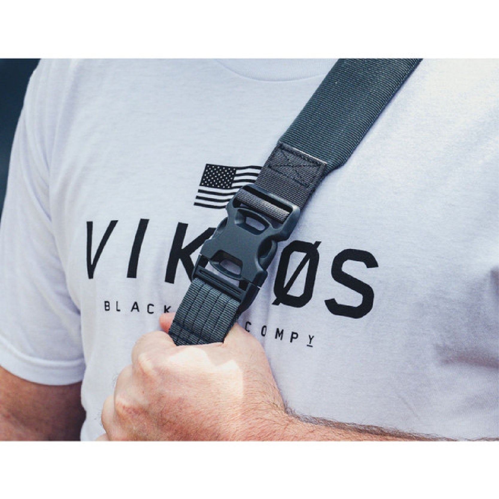 VIKTOS Upscale 3 Slingbag