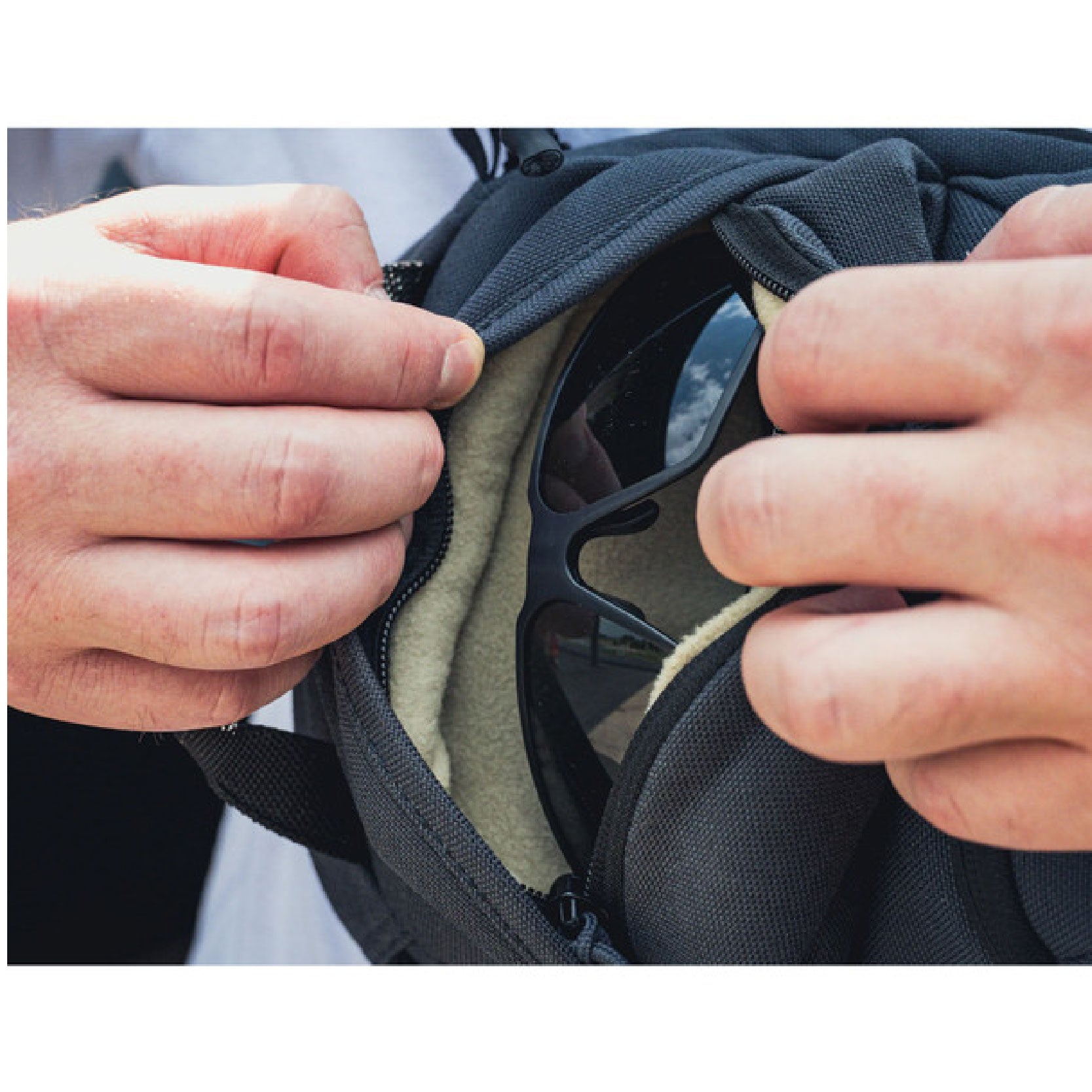 VIKTOS Upscale 3 Slingbag