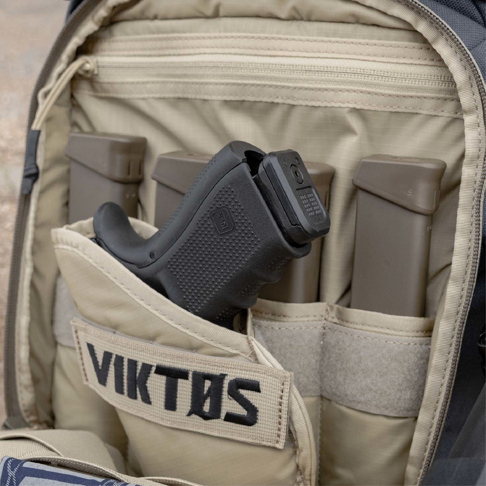 VIKTOS Perimeter 25 Backpack