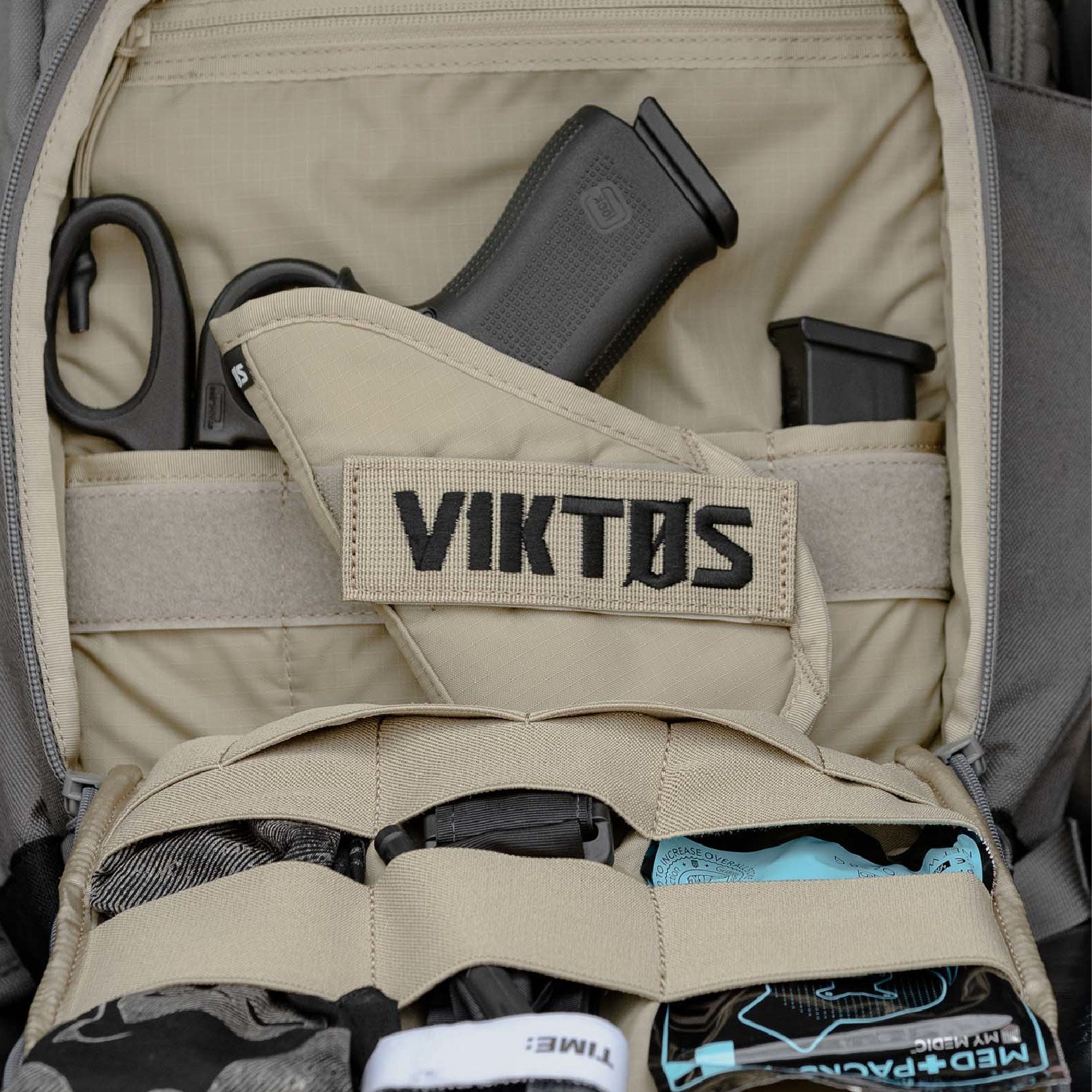 VIKTOS - Perimeter 25 Backpack