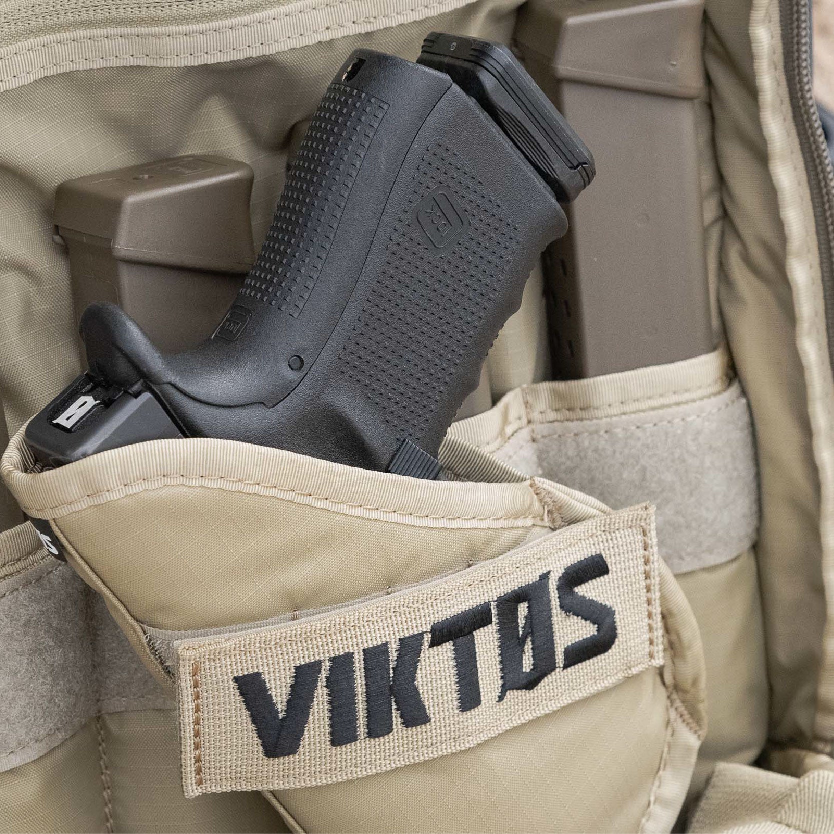 VIKTOS Perimeter 25 Backpack