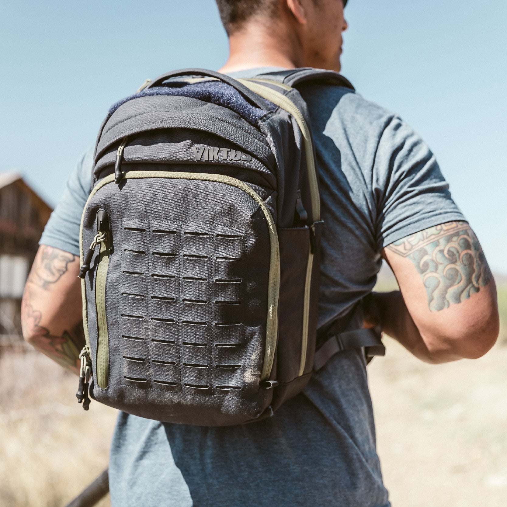 VIKTOS Perimeter 25 Backpack