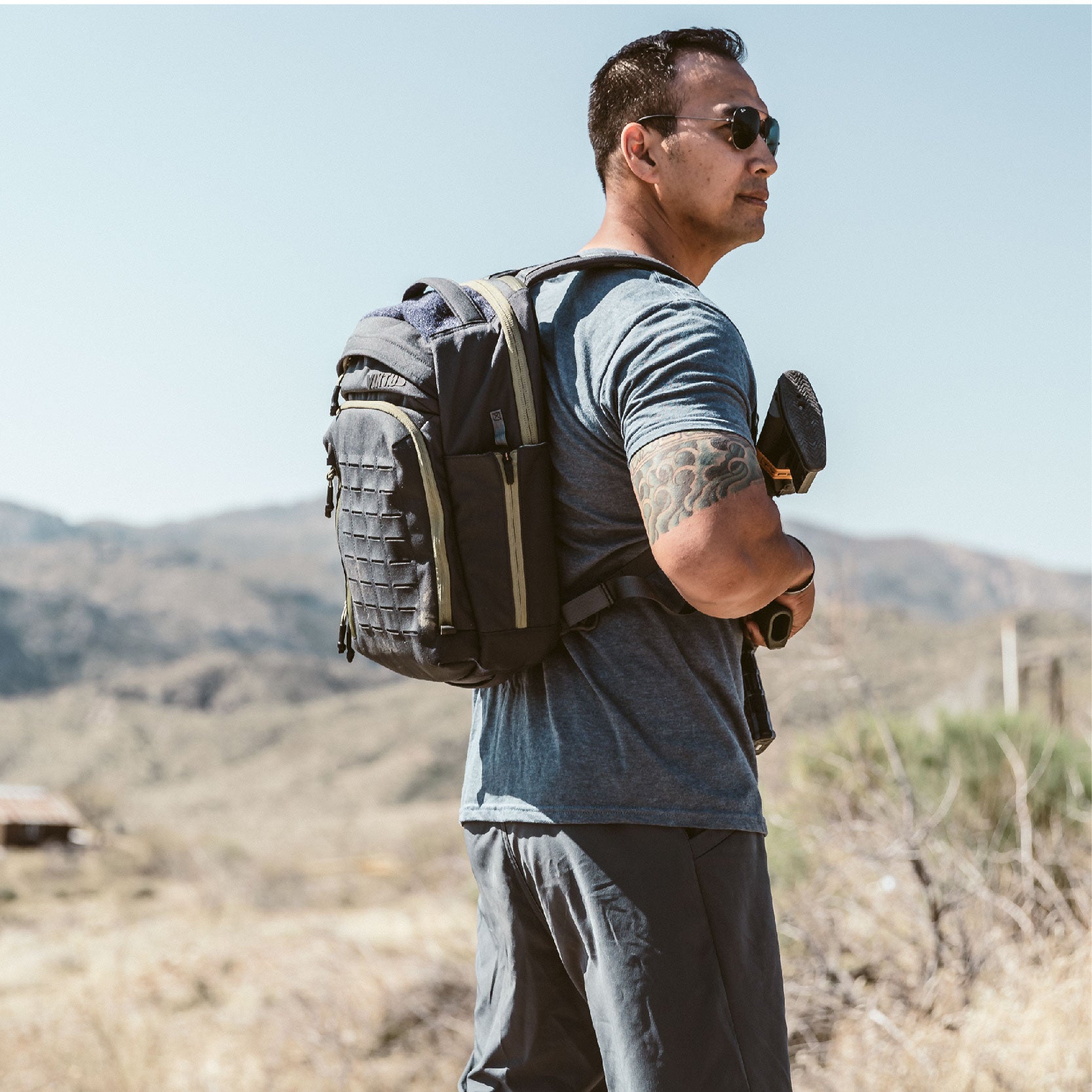 VIKTOS Perimeter 25 Backpack