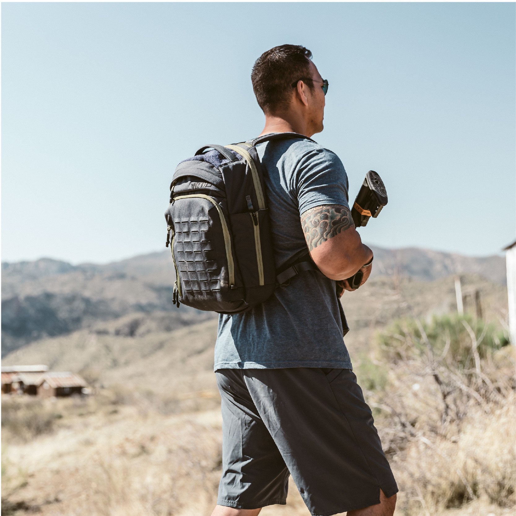 VIKTOS Perimeter 25 Backpack