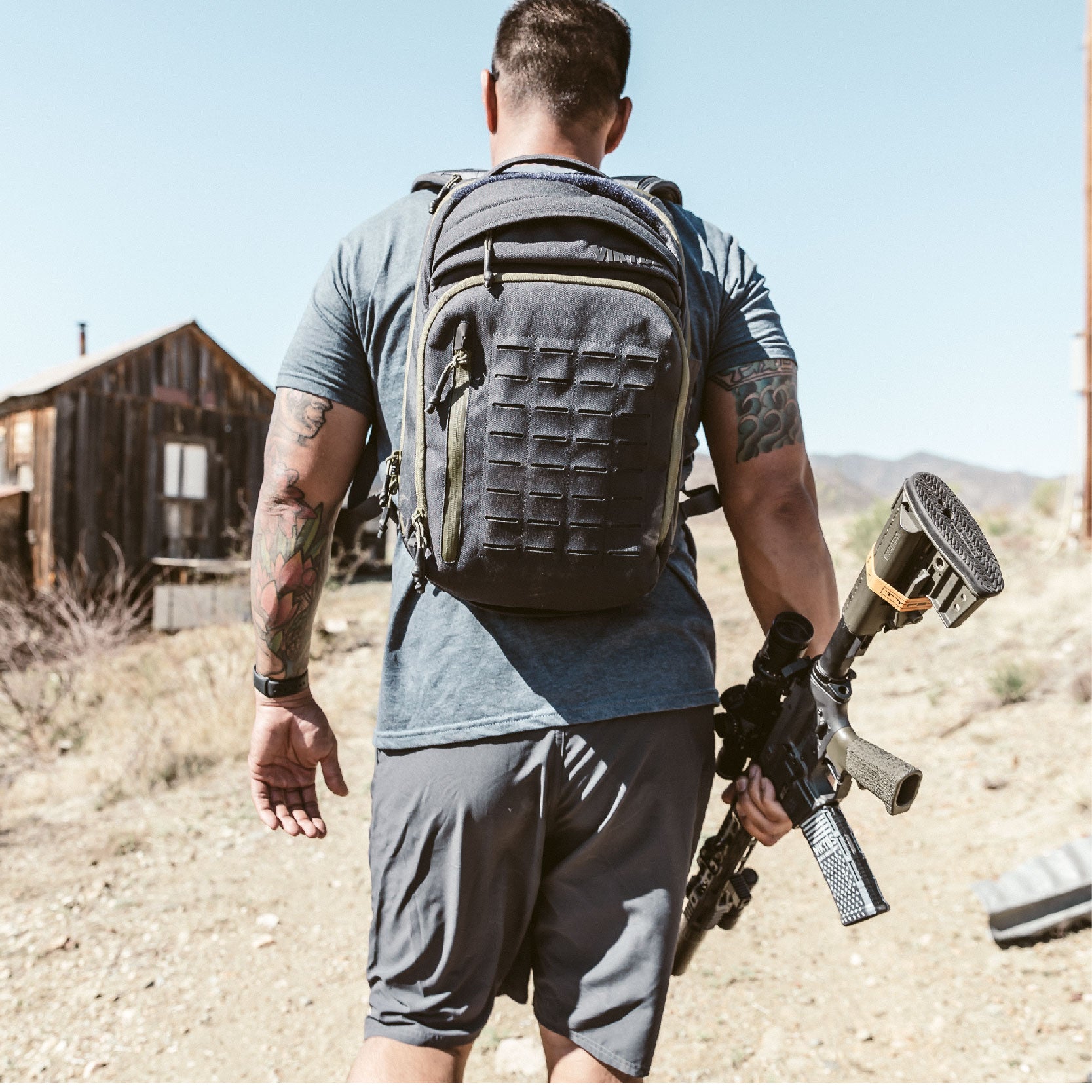 VIKTOS Perimeter 25 Backpack