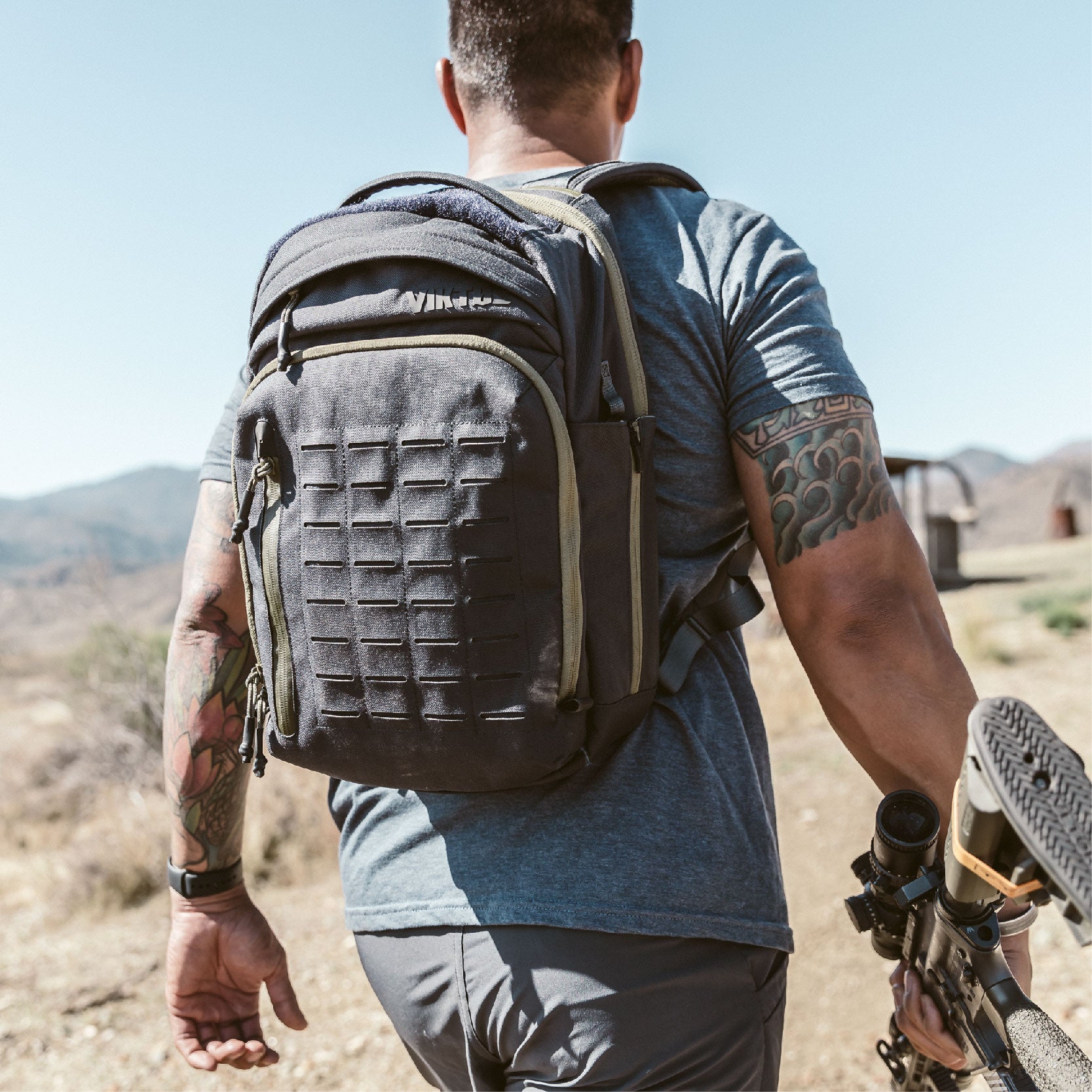 VIKTOS Perimeter 25 Backpack