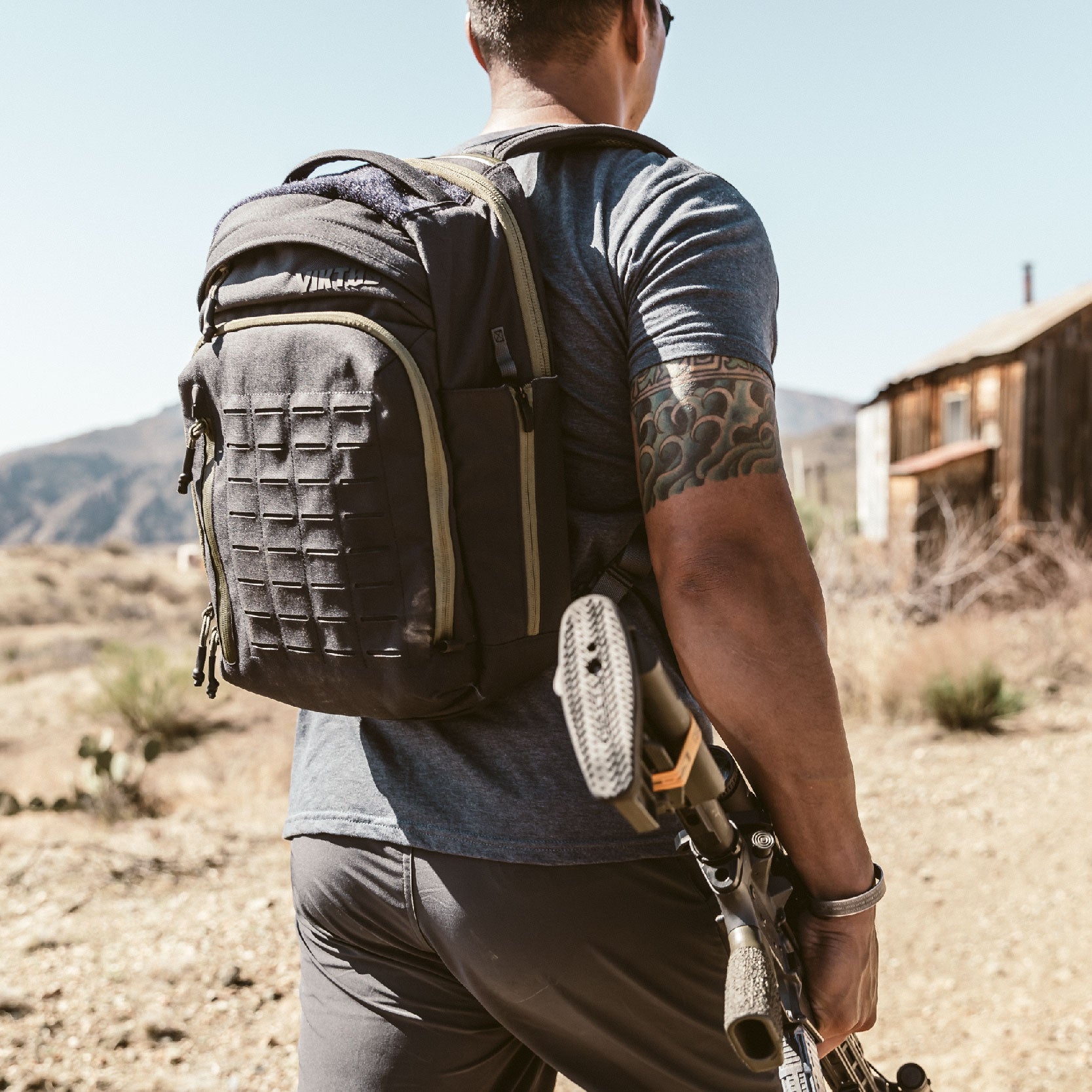 VIKTOS Perimeter 25 Backpack