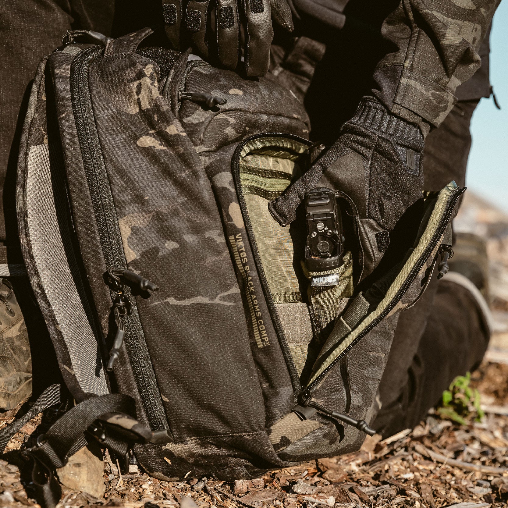 VIKTOS Perimeter 25 Backpack