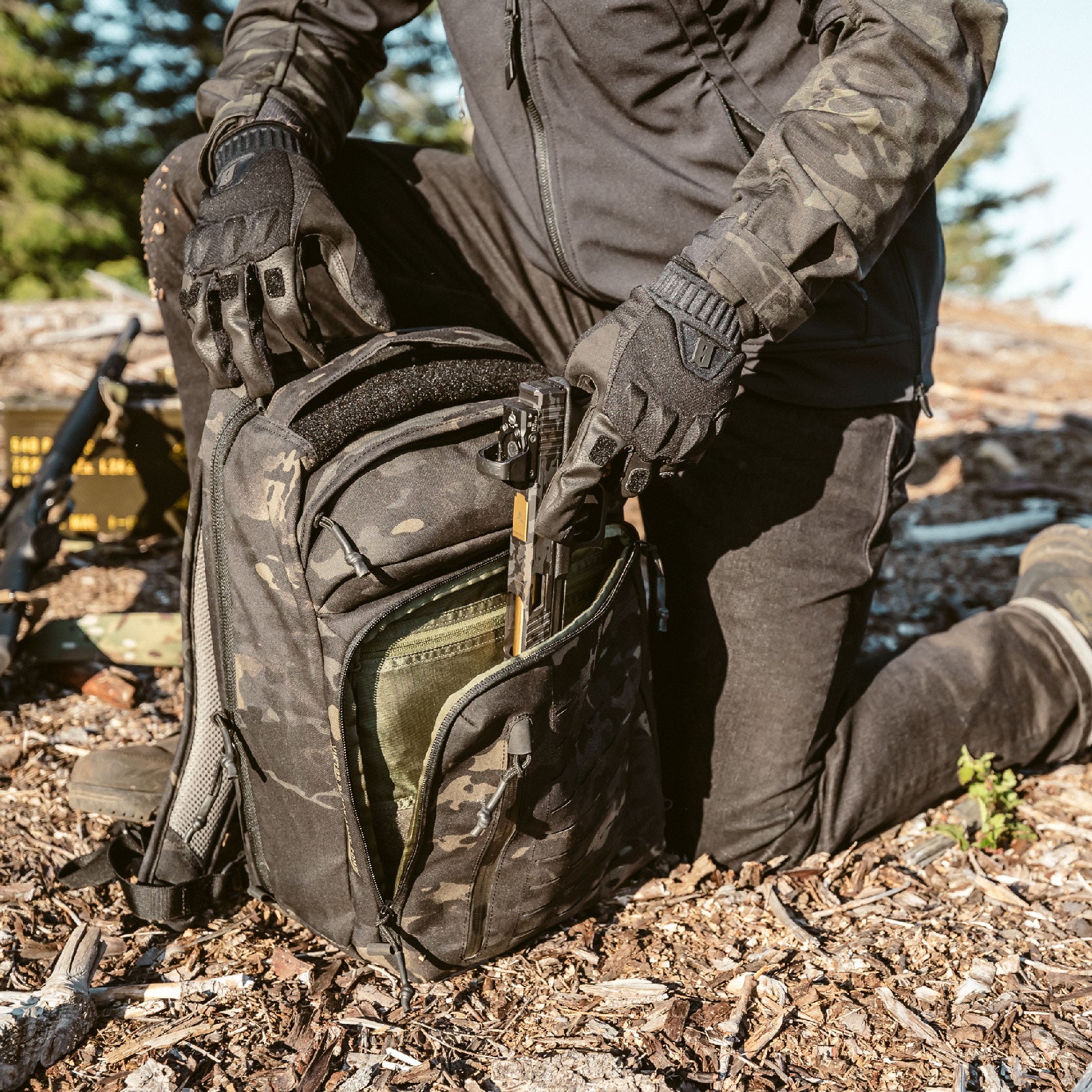 VIKTOS Perimeter 25 Backpack