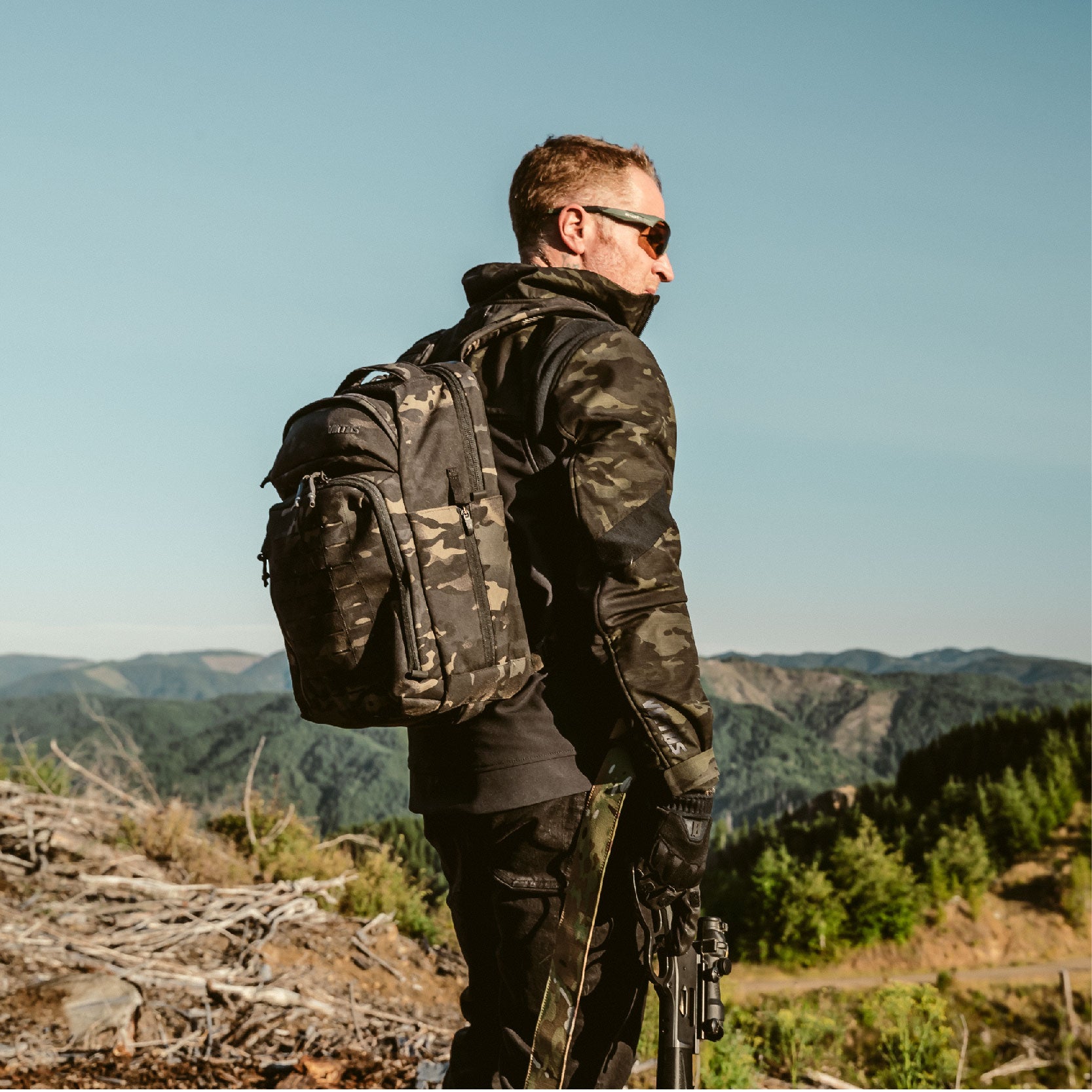 VIKTOS Perimeter 25 Backpack